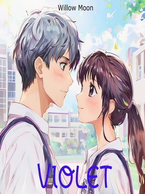 cover image of Violet